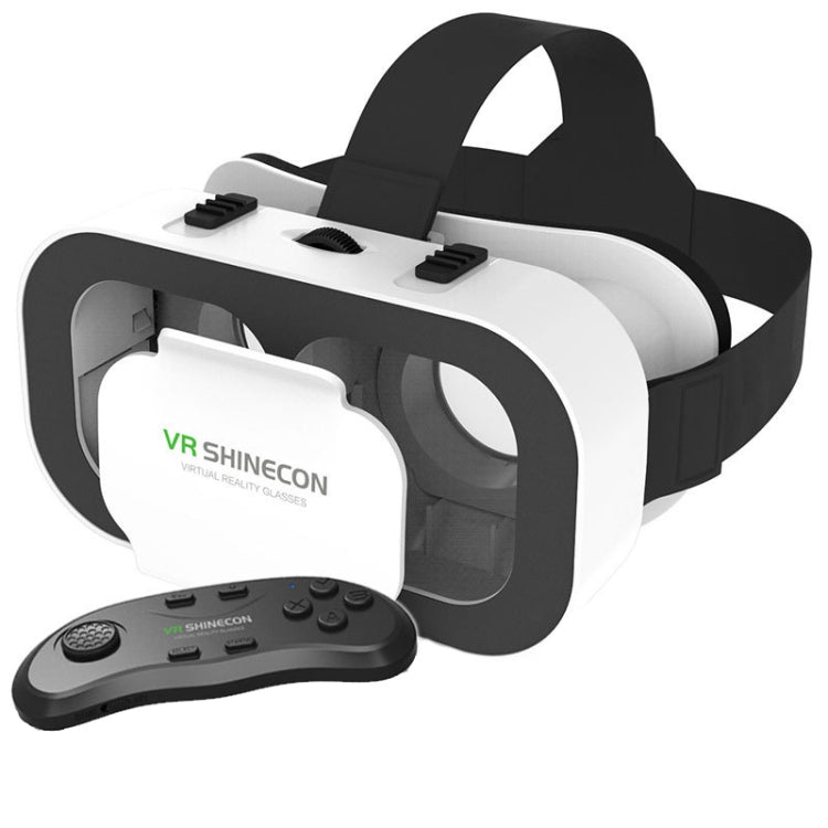 G05A 5th 3D VR Glasses Virtual Glasses, G05A with Y1 White, G05A with Y1 Black, G05A with B03, G05A with 052, G05A with B01, G05A with 051