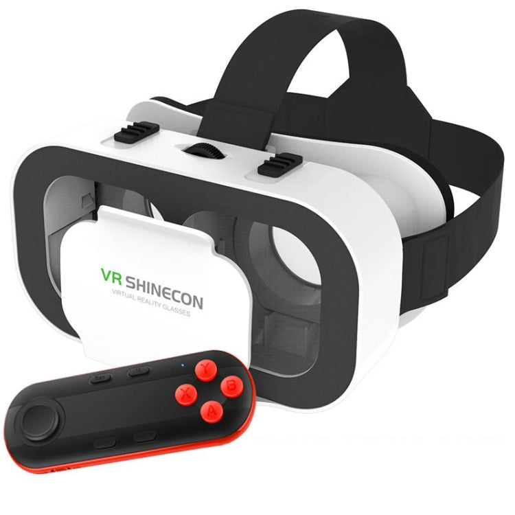 G05A 5th 3D VR Glasses Virtual Glasses, G05A with Y1 White, G05A with Y1 Black, G05A with B03, G05A with 052, G05A with B01, G05A with 051