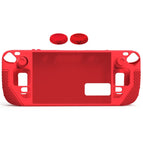 (Red) / Red