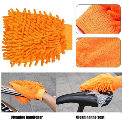 Bike Chain Washer Cleaner Kit Maintenance Tool,Specification:, 4 In 1 Brush, 4 In 1 Chain Washer, 6 In 1 Brush, 6 In 1  Chain Washer, 7 In 1, 8 In 1, 3 In 1, 9 In 1, 10 In 1
