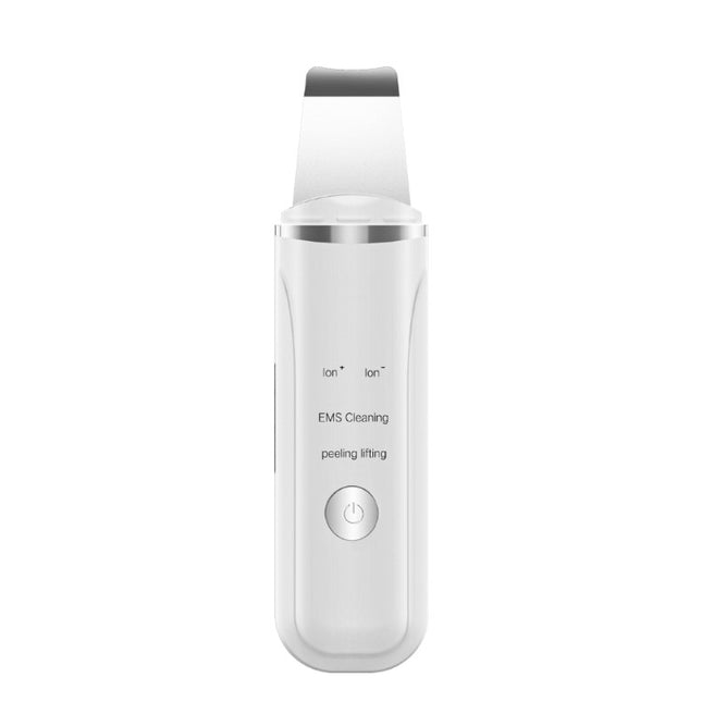 Blackhead Removal Scraper Ultrasonic Face Cleaner Blackhead Mite Scraper Scraper, Scraper