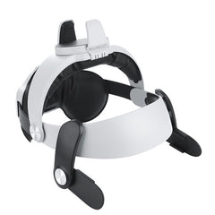 VQ2 Elite Head Strap With Battery Holder For Meta Quest 2, VQ2 Head Strap