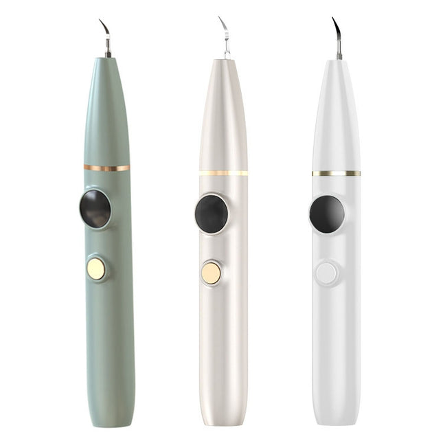 Tartar and Calculus Remover Oral Cleaning Ultrasonic Scaler Electric Visual Scaler
