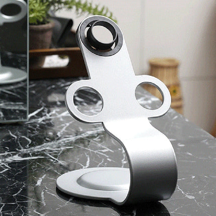 Soporte para secador de pelo independiente Punch para Dyson, 002 Silver, 002 Black, 003 Black, 003 Silver, 004 Black