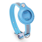 M / Blue