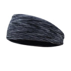 Striped Gray