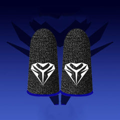 Gaming Superconducting Sweat Resistant Finger Gloves