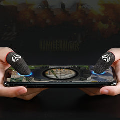 Gaming Superconducting Sweat Resistant Finger Gloves