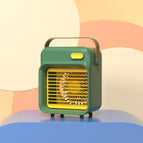 Plug-in Model (Green)