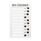 Blank Paper Card
