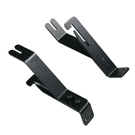 Punch-free Front License Plate Holder American License Plate Bracket, For Tesla Model 3, For Tesla Model Y