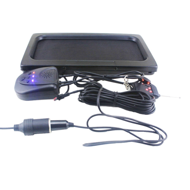 US Standard Rolling Shutter Car License Plate Frame License Plate Bracket, Single License Plate Bracket