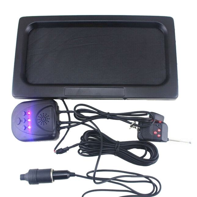 US Motorcycle License Plate Cover Frame Roller Blind License Plate Bracket, Roller Blind License Plate Bracket