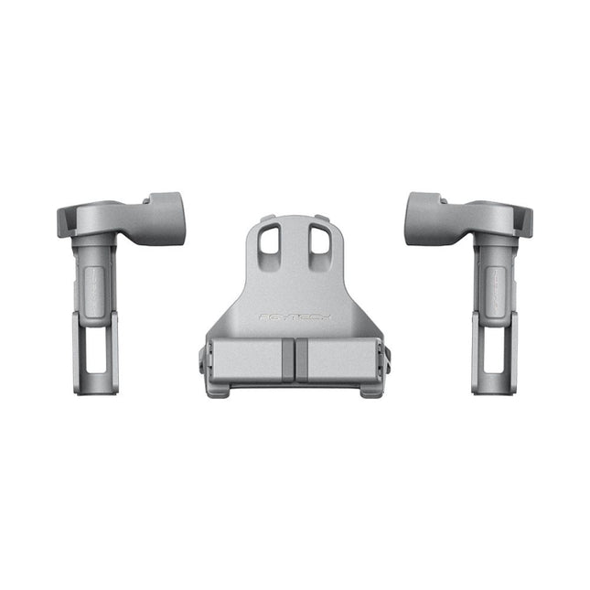 PGYTECH Para DJI Mini 3 Pro Tren de aterrizaje elevado, puede aumentar 25 mm