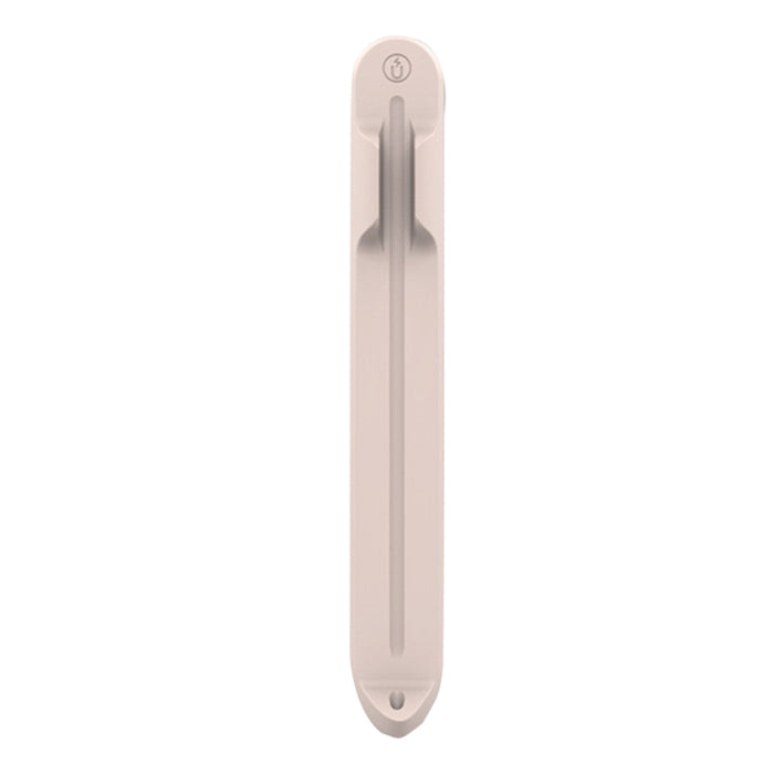 CY112 Soporte para lápiz de silicona con absorción magnética para lápiz 1/2, CY112
