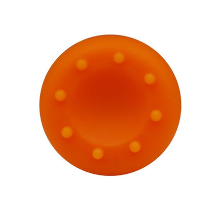 20 PCS Gamepad Silicone Rocker Cap For PS5/PS4/PS3/ONE//360/PRO/series X/S