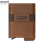 BP977 Brown / Brown