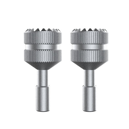 1 Pair Sunnylife MM3-YG393 For DJI Mini3 Pro DJI RC With Screen Remote Control Thumb Rocker