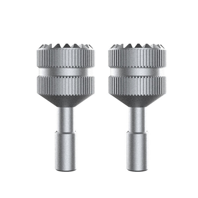 1 Pair Sunnylife MM3-YG393 For DJI Mini3 Pro DJI RC With Screen Remote Control Thumb Rocker