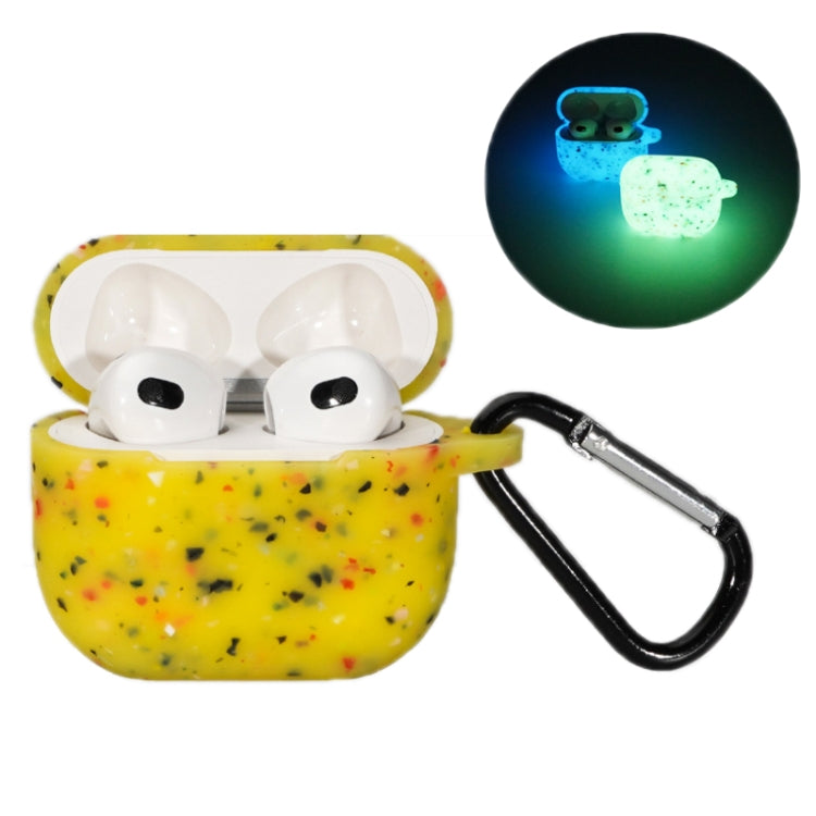 Bluetooth Earphone Silicone Case, For AirPods 3, For AirPods 1/2