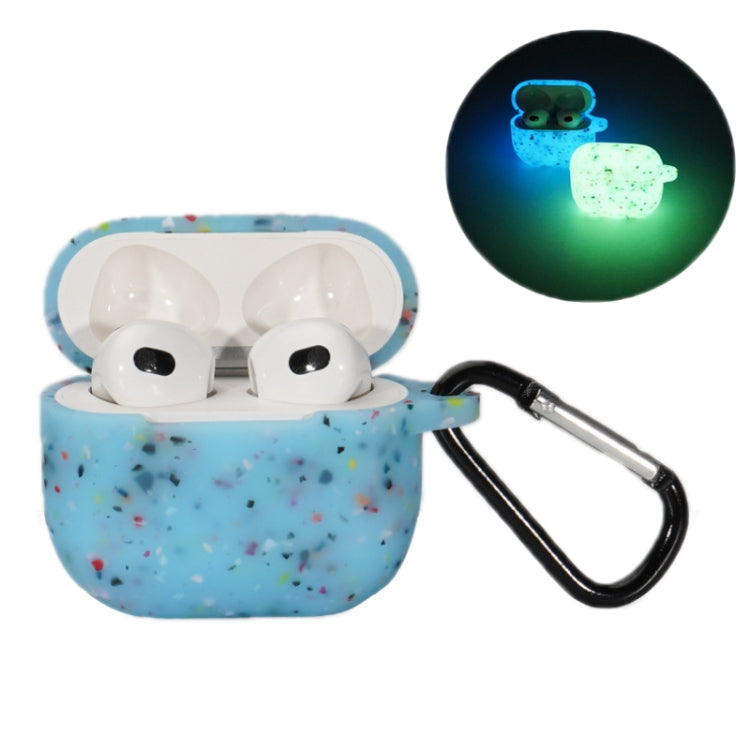 Bluetooth Earphone Silicone Case, For AirPods 3, For AirPods 1/2