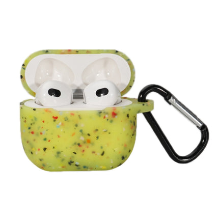 Bluetooth Earphone Silicone Case, For AirPods Pro