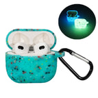 For AirPods Pro / Luminous Green