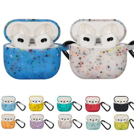 Bluetooth Earphone Silicone Case, For AirPods Pro