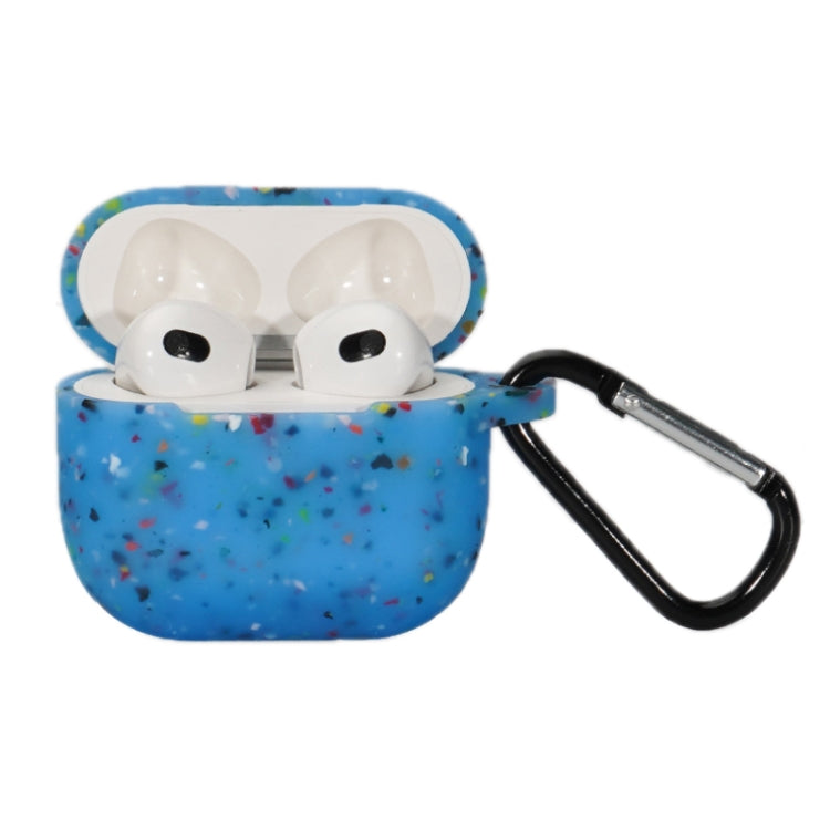 Bluetooth Earphone Silicone Case, For AirPods 3, For AirPods 1/2