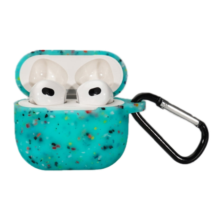 Bluetooth Earphone Silicone Case, For AirPods 3, For AirPods 1/2