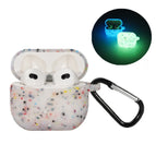 For AirPods 3 / Luminous White