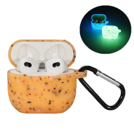 Bluetooth Earphone Silicone Case, For AirPods 3, For AirPods 1/2