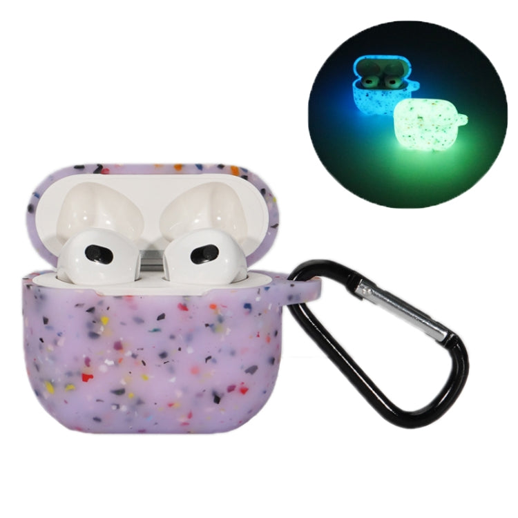 Bluetooth Earphone Silicone Case, For AirPods 3, For AirPods 1/2