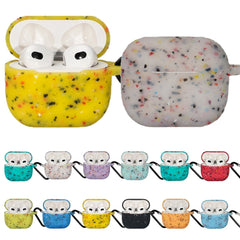 Bluetooth Earphone Silicone Case, For AirPods 3, For AirPods 1/2
