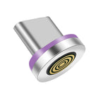 Type-C / USB-C Magnetic Head