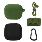 5 PCS/Set Grass Green