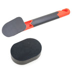Handle + Sponge