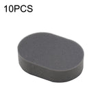 10PCS Sponge