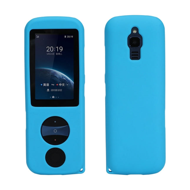 Silicone Storage Case For iFLYTEK Translator 3.0