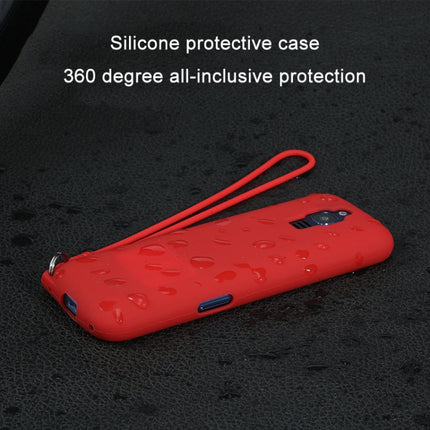 Silicone Storage Case For iFLYTEK Translator 3.0