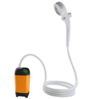 Digital Display 4400mAh