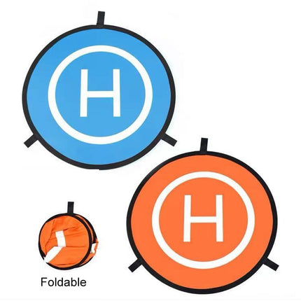 Universal Foldable Helipad Landing Pad For Drone