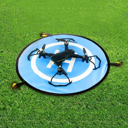 Universal Foldable Helipad Landing Pad For Drone