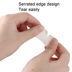 Sports Tape Hand and Foot Protection Fixation Bandage, Size:, 25mm x 9.1m, 38mm x 9.1m, 50mm x 9.1m, 25mm x 13.7m, 38mm x 13.7m, 50mm x 13.7m