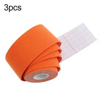 5cm x 5m / Orange