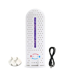 Mini Electric Dehumidifier For Home Closet Shoe Closet With Base, Electric Dehumidifier