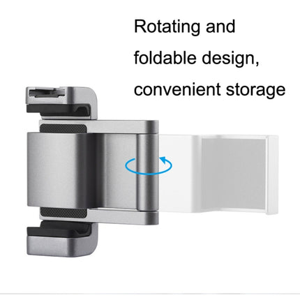 PGYTECH P-18C-029 Mobile Phone Mounting Bracket For DJI OSMO Pocket / Pocket 2