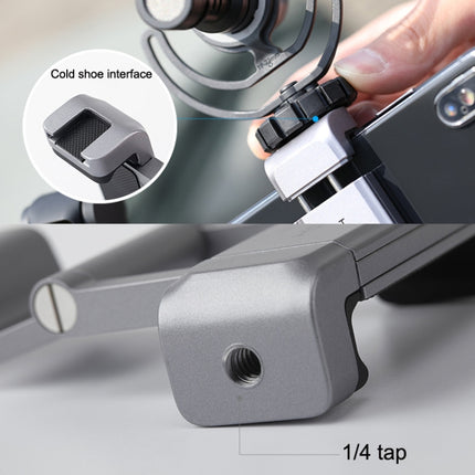 PGYTECH P-18C-029 Mobile Phone Mounting Bracket For DJI OSMO Pocket / Pocket 2