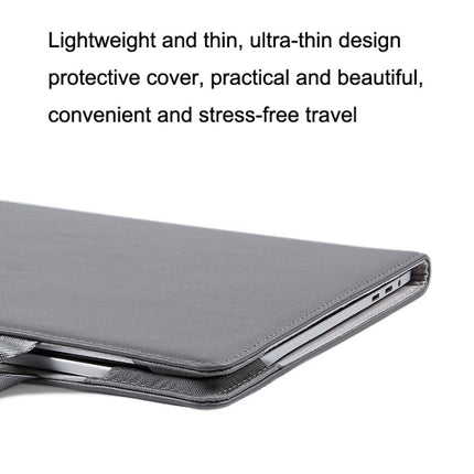 Laptop Bag Protective Case Tote Bag For MacBook Pro 15.4 inch, Black, Dark Gray, Pink, Khaki, Dark Green, Black + Power Bag, Dark Gray + Power Bag, Pink + Power Bag, Khaki + Power Bag, Ink Green + Power Bag