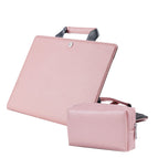Pink + Power Bag
